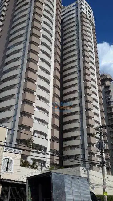 Foto 1 de Apartamento com 2 Quartos para alugar, 47m² em Pompeia, São Paulo