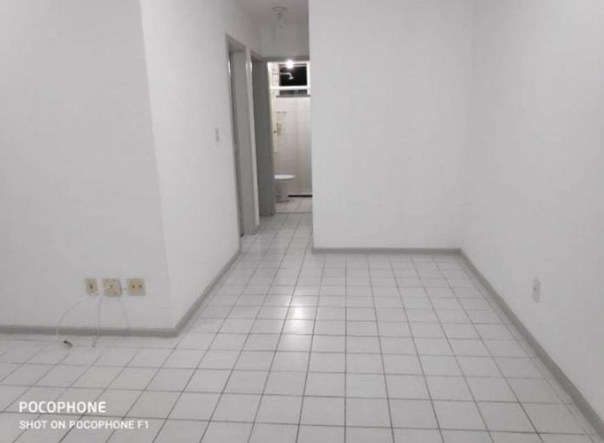 Foto 1 de Apartamento com 2 Quartos à venda, 49m² em Santo Antônio, Aracaju