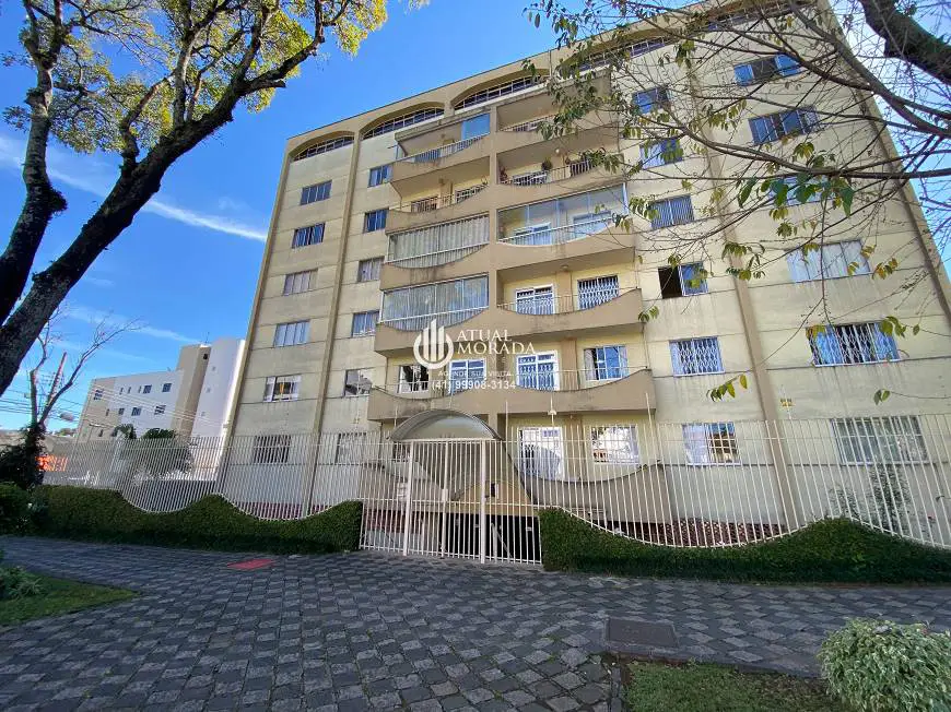 Foto 1 de Apartamento com 2 Quartos à venda, 135m² em Seminário, Curitiba