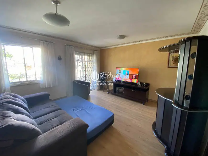 Foto 3 de Apartamento com 2 Quartos à venda, 135m² em Seminário, Curitiba