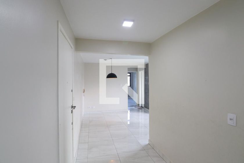 Foto 1 de Apartamento com 2 Quartos para alugar, 80m² em Setor Marista Sul, Aparecida de Goiânia