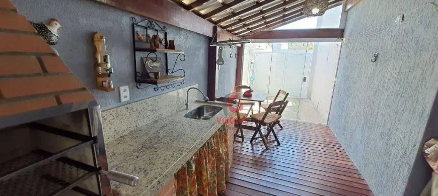 Foto 1 de Apartamento com 2 Quartos à venda, 64m² em Verdes Mares, Rio das Ostras