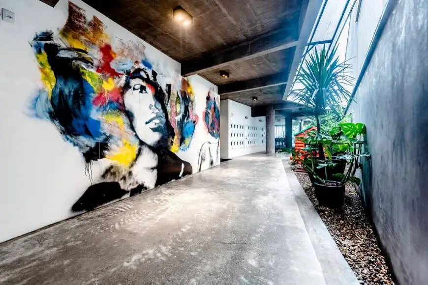 Foto 1 de Apartamento com 2 Quartos à venda, 72m² em Victor Konder, Blumenau