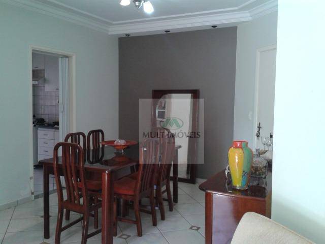 Foto 2 de Apartamento com 2 Quartos para venda ou aluguel, 73m² em Vila Amélia, Ribeirão Preto
