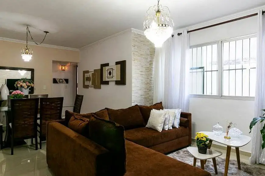 Foto 1 de Apartamento com 2 Quartos à venda, 70m² em Vila Beatriz, São Paulo