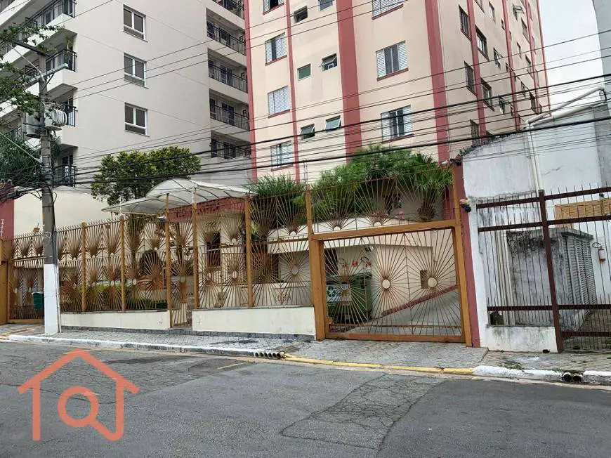 Foto 1 de Apartamento com 2 Quartos à venda, 62m² em Vila do Encontro, São Paulo