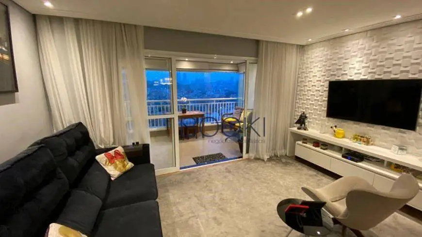 Foto 2 de Apartamento com 2 Quartos à venda, 82m² em Vila Formosa, São Paulo