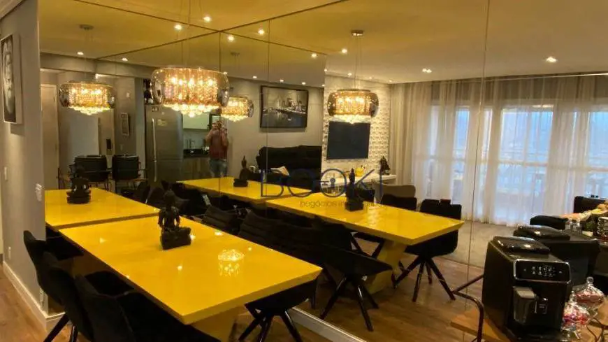 Foto 3 de Apartamento com 2 Quartos à venda, 82m² em Vila Formosa, São Paulo