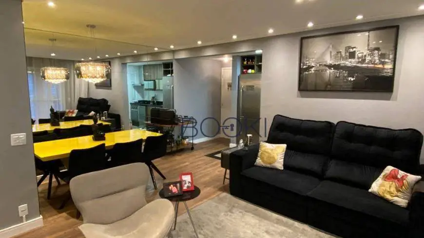 Foto 4 de Apartamento com 2 Quartos à venda, 82m² em Vila Formosa, São Paulo