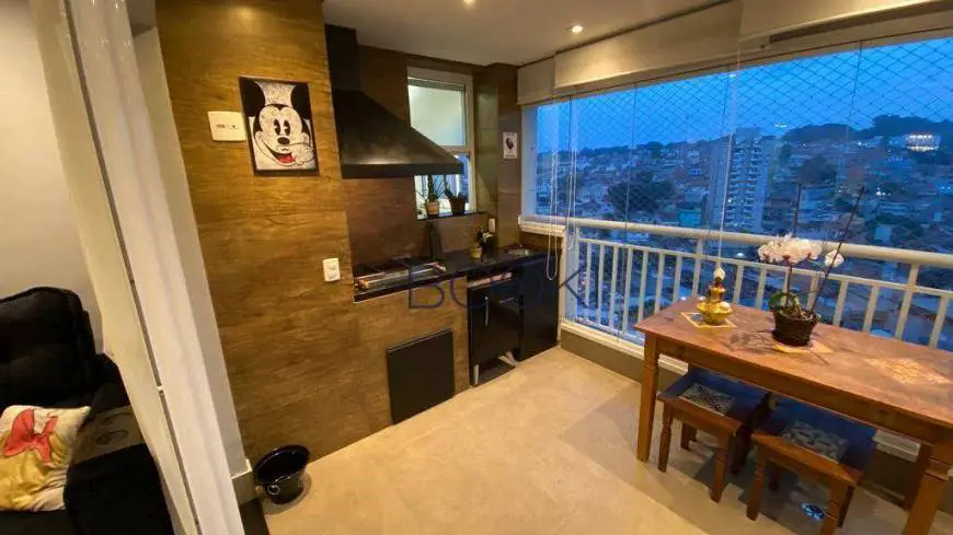 Foto 5 de Apartamento com 2 Quartos à venda, 82m² em Vila Formosa, São Paulo