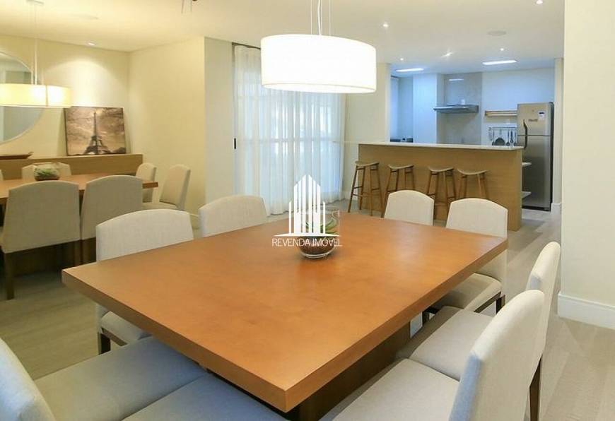 Foto 2 de Apartamento com 2 Quartos à venda, 55m² em Vila Independência, São Paulo