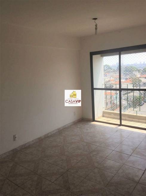 Foto 1 de Apartamento com 2 Quartos à venda, 53m² em Vila Liviero, São Paulo