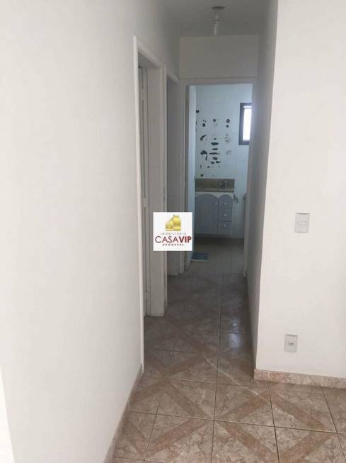 Foto 5 de Apartamento com 2 Quartos à venda, 53m² em Vila Liviero, São Paulo