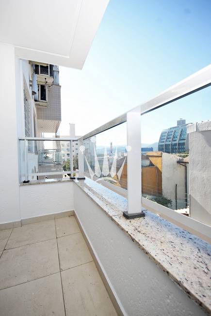 Foto 5 de Apartamento com 3 Quartos à venda, 77m² em Agronômica, Florianópolis