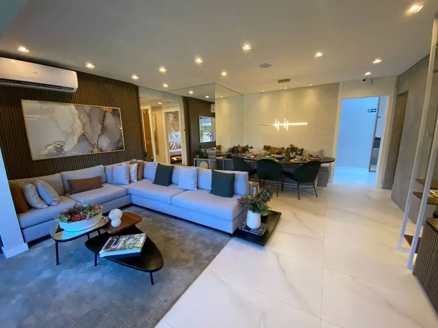 Foto 3 de Apartamento com 3 Quartos à venda, 90m² em Barra Funda, São Paulo