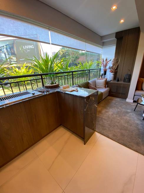 Foto 4 de Apartamento com 3 Quartos à venda, 90m² em Barra Funda, São Paulo