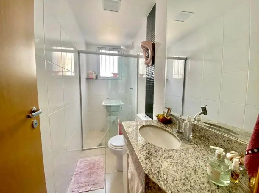 Foto 3 de Apartamento com 3 Quartos à venda, 101m² em Calafate, Belo Horizonte