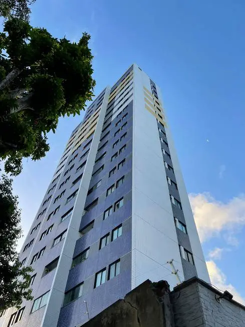 Foto 1 de Apartamento com 3 Quartos à venda, 65m² em Campo Grande, Recife