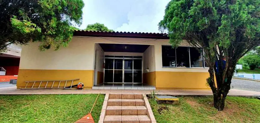 Foto 3 de Apartamento com 3 Quartos para alugar, 68m² em Capoeiras, Florianópolis