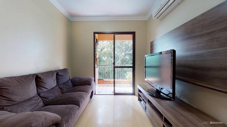 Foto 5 de Apartamento com 3 Quartos à venda, 67m² em Cascata, Porto Alegre