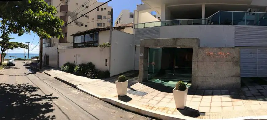 Foto 5 de Apartamento com 3 Quartos para alugar, 115m² em Enseada Azul, Guarapari