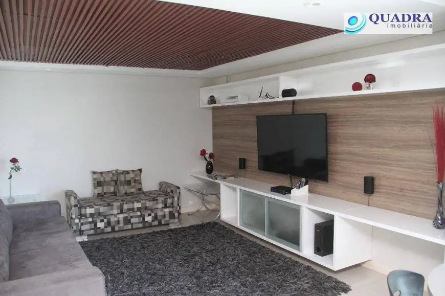 Foto 5 de Apartamento com 3 Quartos para alugar, 94m² em Itacorubi, Florianópolis