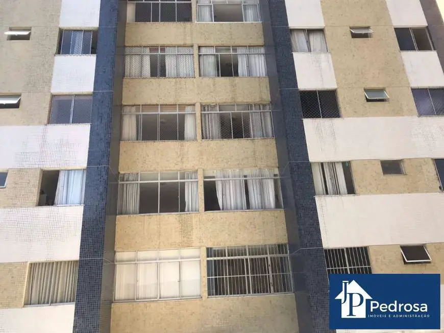 Foto 2 de Apartamento com 3 Quartos à venda, 70m² em Itaigara, Salvador