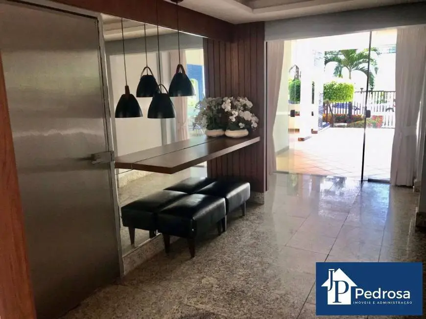 Foto 5 de Apartamento com 3 Quartos à venda, 70m² em Itaigara, Salvador
