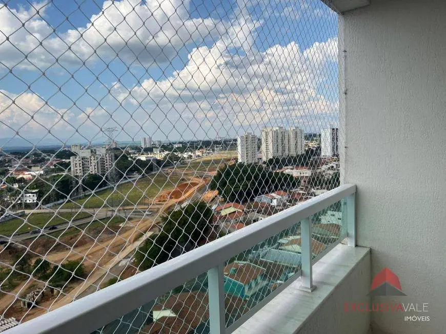 Foto 1 de Apartamento com 3 Quartos à venda, 150m² em Jardim Augusta, São José dos Campos