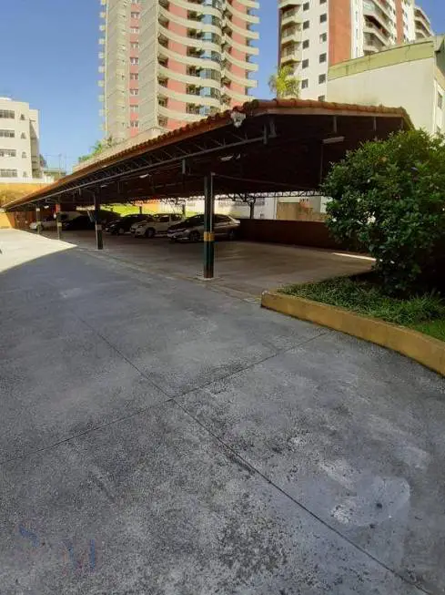 Foto 4 de Apartamento com 3 Quartos para alugar, 80m² em Jardim Bela Vista, Santo André