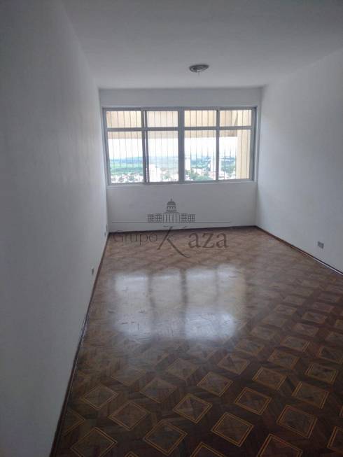 Foto 2 de Apartamento com 3 Quartos à venda, 105m² em Jardim Bela Vista, São José dos Campos