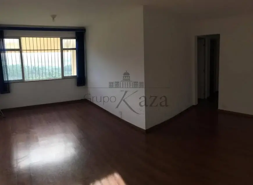 Foto 1 de Apartamento com 3 Quartos à venda, 105m² em Jardim Bela Vista, São José dos Campos
