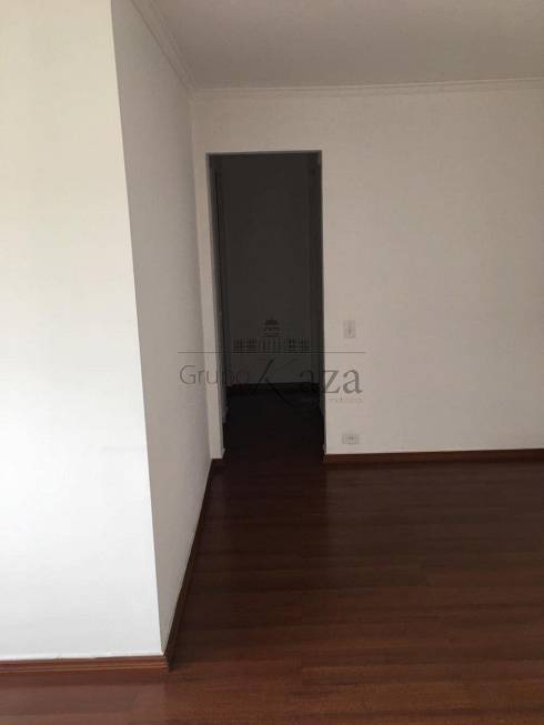 Foto 5 de Apartamento com 3 Quartos à venda, 105m² em Jardim Bela Vista, São José dos Campos