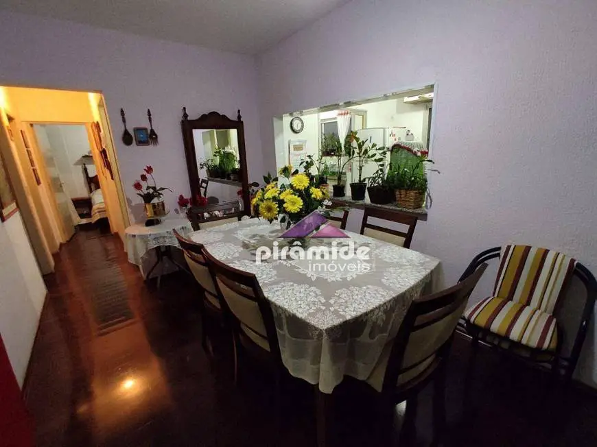 Foto 3 de Apartamento com 3 Quartos à venda, 95m² em Jardim Bela Vista, São José dos Campos