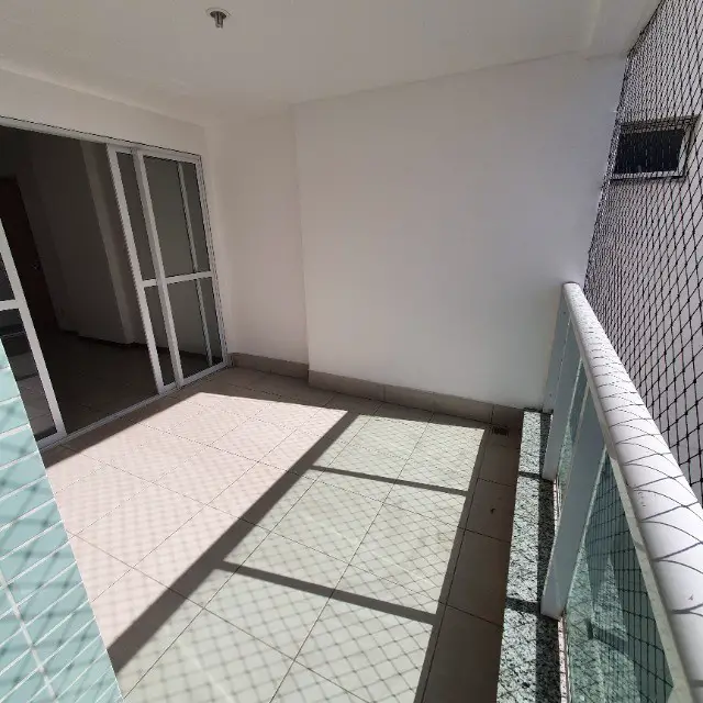 Foto 2 de Apartamento com 3 Quartos à venda, 82m² em Jardim Camburi, Vitória