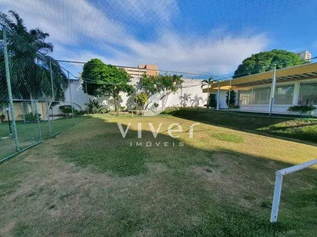 Foto 4 de Apartamento com 3 Quartos para alugar, 146m² em Lagoa Nova, Natal
