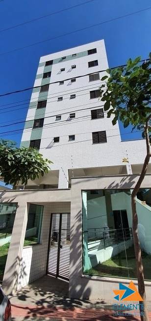 Foto 1 de Apartamento com 3 Quartos à venda, 128m² em Liberdade, Belo Horizonte