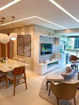 Foto 1 de Apartamento com 3 Quartos à venda, 94m² em Parnamirim, Recife