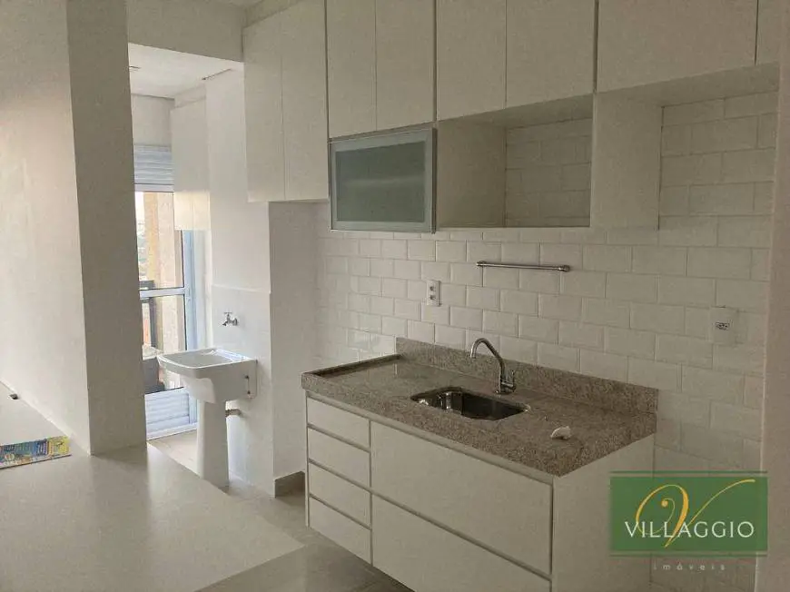 Foto 5 de Apartamento com 3 Quartos à venda, 74m² em Parque Residencial Comendador Mancor Daud, São José do Rio Preto