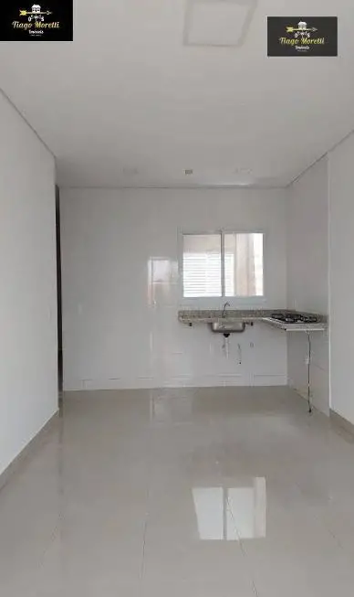 Foto 1 de Apartamento com 3 Quartos à venda, 82m² em Portal Ville Primavera, Boituva