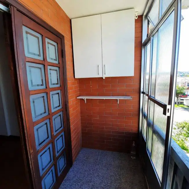 Foto 1 de Apartamento com 3 Quartos à venda, 75m² em Portuguesa, Rio de Janeiro