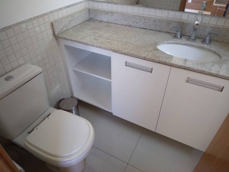 Foto 3 de Apartamento com 3 Quartos para alugar, 120m² em Recreio Dos Bandeirantes, Rio de Janeiro