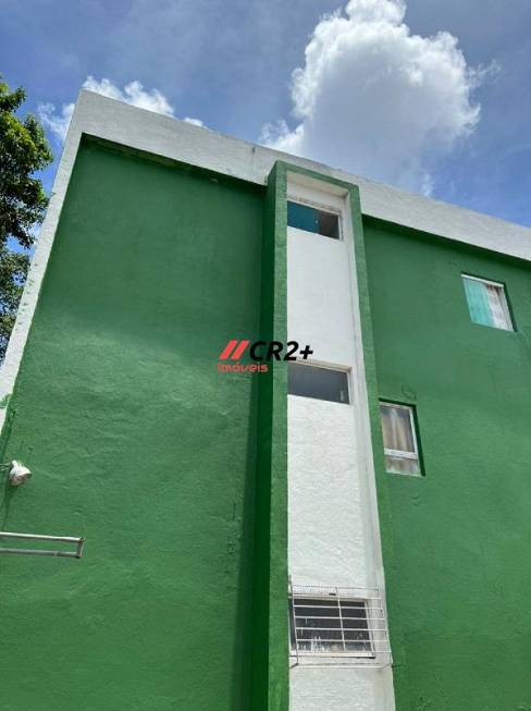 Foto 1 de Apartamento com 3 Quartos à venda, 86m² em San Martin, Recife