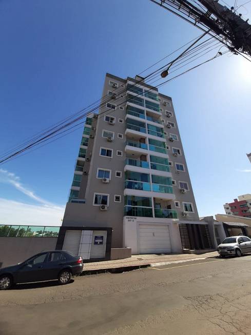 Foto 1 de Apartamento com 3 Quartos à venda, 100m² em São Cristóvão, Chapecó