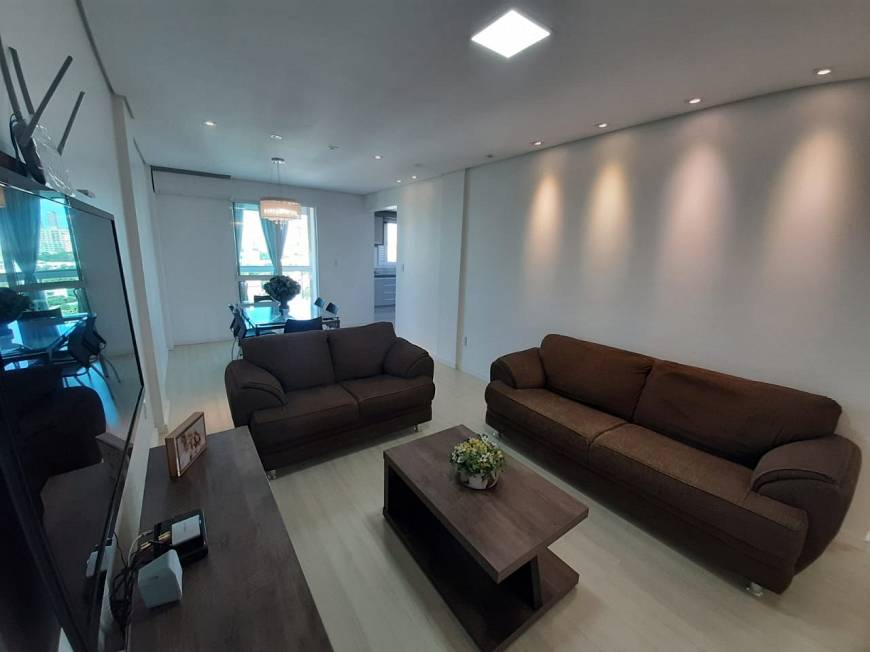 Foto 2 de Apartamento com 3 Quartos à venda, 100m² em São Cristóvão, Chapecó