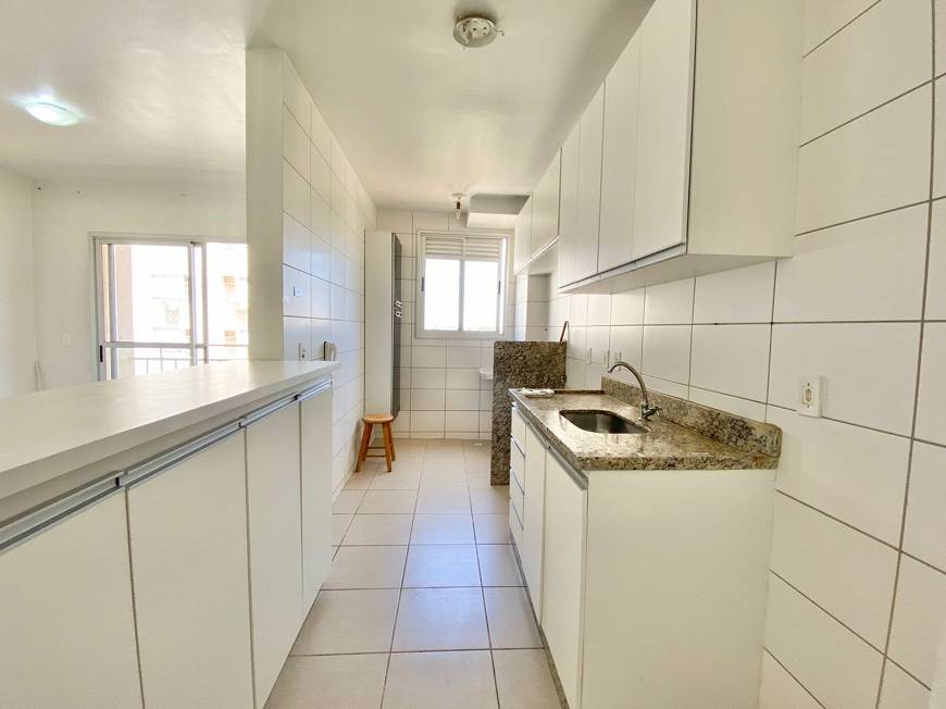 Foto 1 de Apartamento com 3 Quartos à venda, 74m² em Setor Goiânia 2, Goiânia