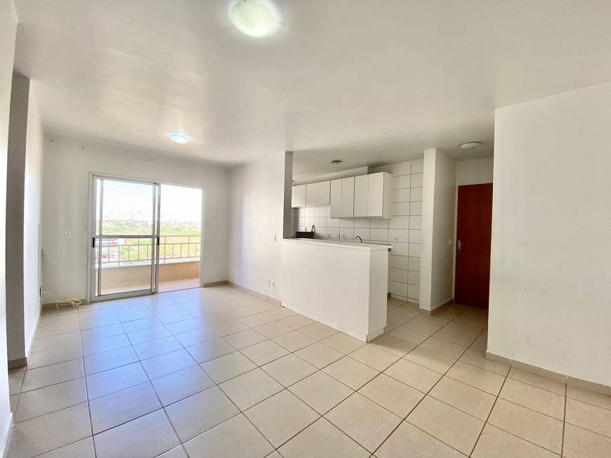 Foto 4 de Apartamento com 3 Quartos à venda, 74m² em Setor Goiânia 2, Goiânia