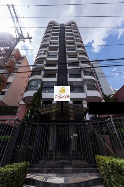 Foto 1 de Apartamento com 3 Quartos à venda, 92m² em Sumarezinho, São Paulo