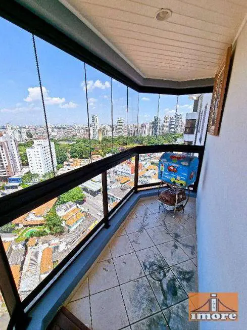 Foto 5 de Apartamento com 3 Quartos à venda, 100m² em Tatuapé, São Paulo