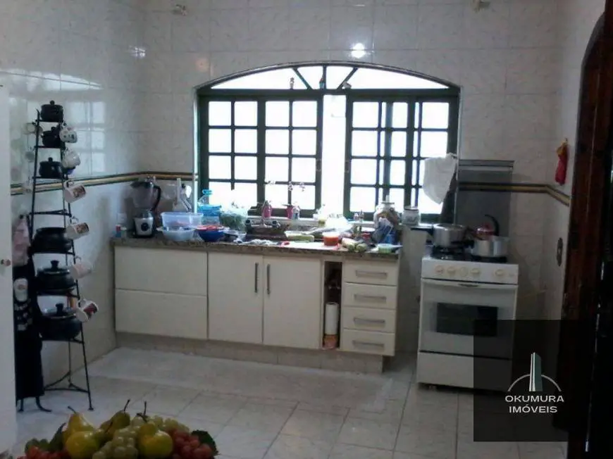 Foto 4 de Apartamento com 3 Quartos para alugar, 160m² em Vila Caminho do Mar, São Bernardo do Campo